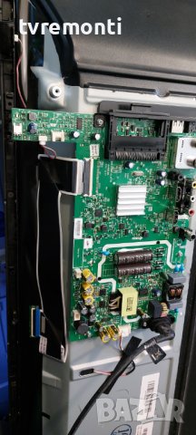 Main Board 5844-a3m31g-0p10 for 32 inc DISPLAY for OK ODL 32652H-TB дисплей SDL320HY(BD0-310), снимка 2 - Части и Платки - 40689935