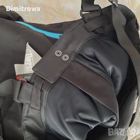 Намалена цена 96лв р-р48 Ски/ Сноуборд Torex Dermizax Edelweiss Панталон, снимка 4 - Зимни спортове - 43786901