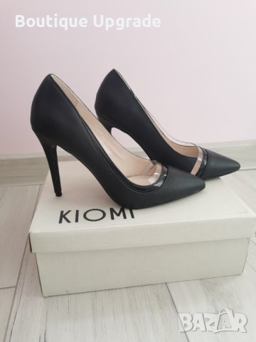 Официални обувки KIOMI, снимка 2 - Дамски обувки на ток - 39824145