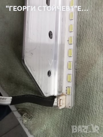 SONY  KDL-42EX410 С ДЕФЕКТЕН ДИСПЛЕЙ, снимка 14 - Части и Платки - 43815406