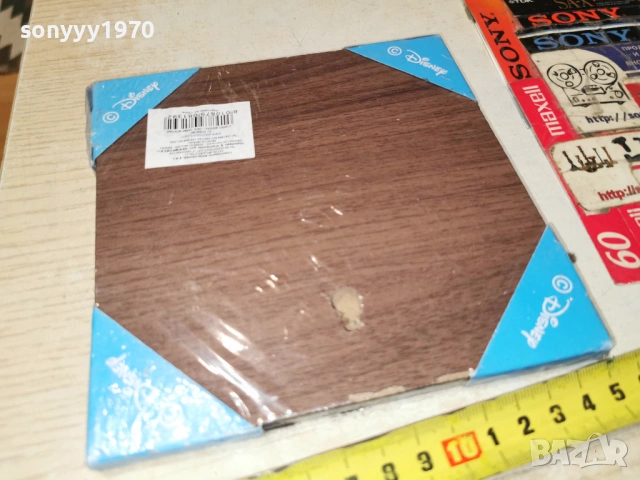 ROCK THE STAGE 1602260843LCHERY1, снимка 6 - Колекции - 53490778