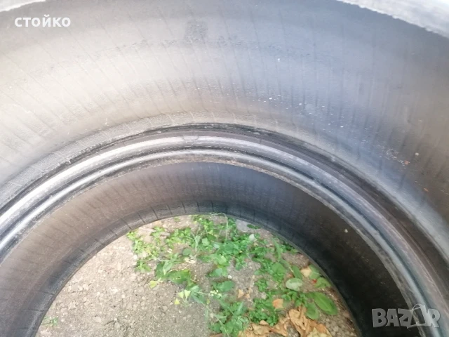 летни гуми  Nexen 195/65 R 15, снимка 5 - Гуми и джанти - 50813798