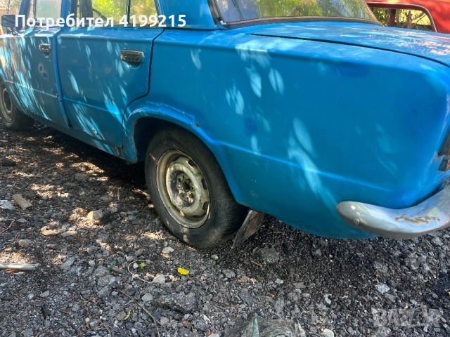 Лада на части 0884535855, снимка 8 - Части - 51178801