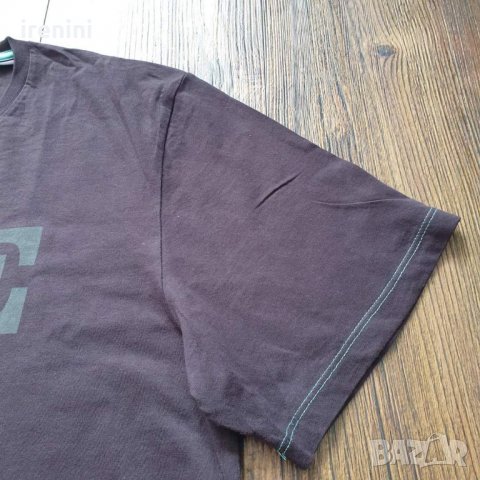 Страхотна мъжка тениска ESPRIT размер XL , снимка 6 - Тениски - 35374786