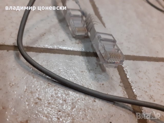 Клавиатура,мишка,кабели,предходници за компютър, снимка 7 - За дома - 39603568