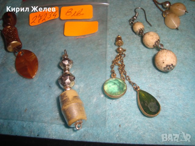 Лот СТАРИ ВИНТИДЖ РЕТРО АРТ ОБЕЦИ 27234, снимка 5 - Антикварни и старинни предмети - 35011169