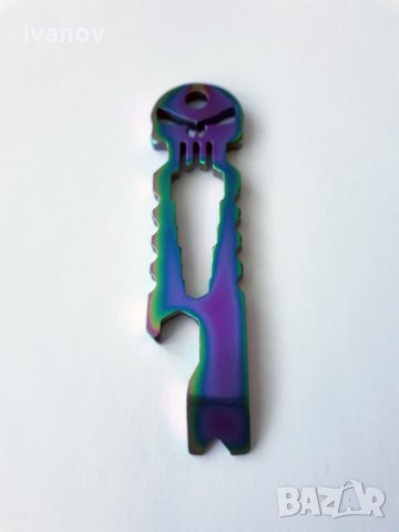 Многофункционален джобен инструмент, снимка 3 - Къмпинг мебели - 36746253