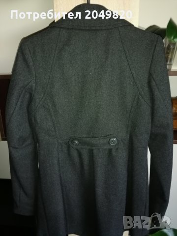 Дамско палто Atmosphere - S, снимка 3 - Якета - 34930753