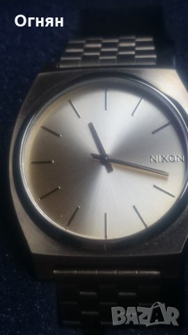 Часовник NIXON , снимка 3 - Мъжки - 23430127