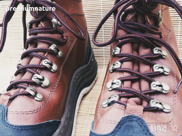 ○ VADESKO REPALA ○ мъжки ботуши ○, снимка 13 - Мъжки ботуши - 50333504