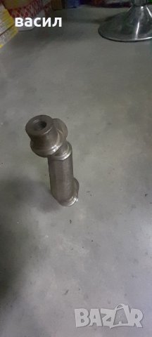 Части  за компресор на ШКОДА, снимка 4 - Части - 38925727