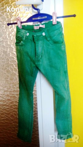 Панталони за мoмиче 