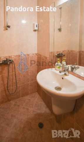 2-СТАЕН апартамент под наем, гр. София, Център, снимка 6 - Апартаменти - 52469004