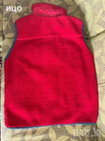 Дамски елек Napapijri, снимка 3 - Елеци - 52166395