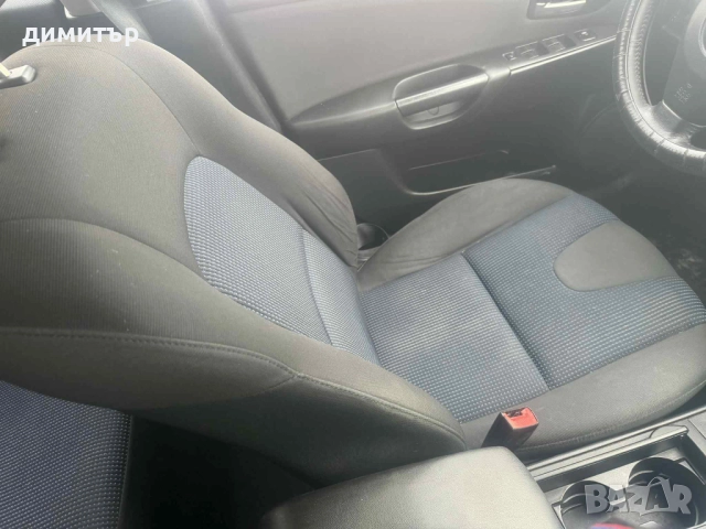 mazda 3 1.6 на части мазда 3 на части , снимка 5 - Автомобили и джипове - 52923447