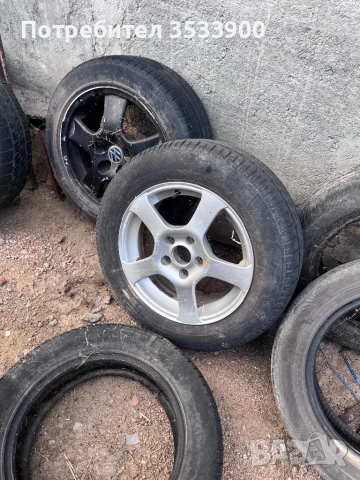 Пежо 307 за части !!! 2005 година HDI, снимка 5 - Автомобили и джипове - 51727348