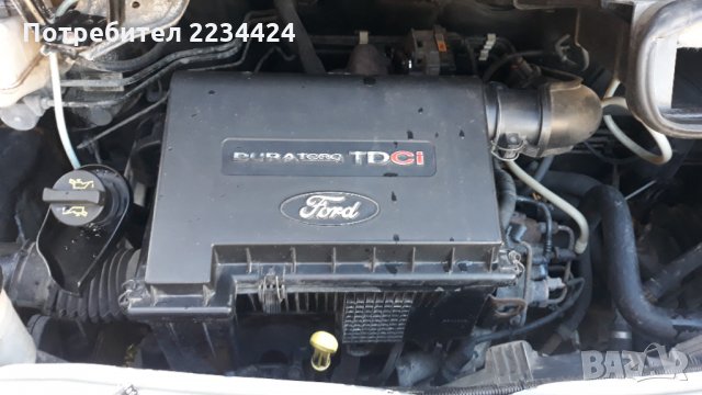 Форд транзитни на части , снимка 10 - Бусове и автобуси - 28298777