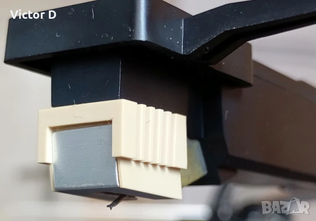  BLAUPUNKT P-60 - Грамофон, снимка 3 - Грамофони - 51106426