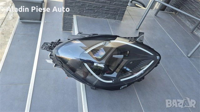 Десен фар Ford Puma Full Led Facelift година 2024 2025 2026 код R1TB13E014AB, R1TB-13E014-AB 