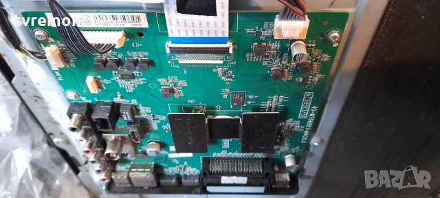 MAIN BOARD 40-MT565S1-MAC2LG