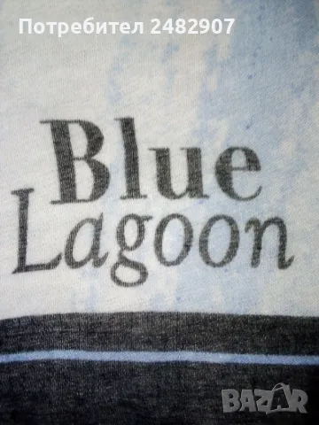 Парео "Oriflame" 