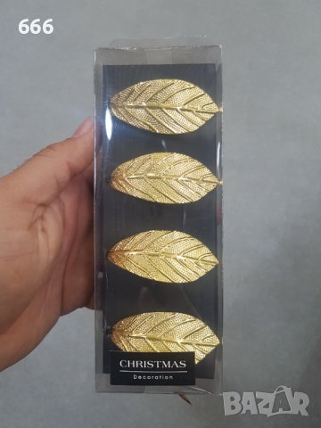 Пръстени за салфетки, снимка 3 - Аксесоари за кухня - 43211152