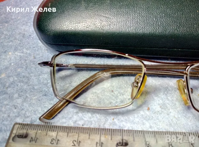 GOLF ЕЛЕГАНТЕН СТИЛЕН МОДЕЛ ДИОТРПИЧНИ ОЧИЛА с РЕТРО КАЛЪФ 47729, снимка 6 - Слънчеви и диоптрични очила - 47528264