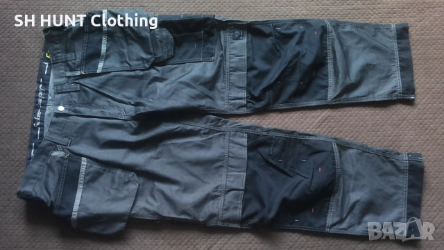 Snickers 3212 Work Trouser размер 56 / XXL работен панталон W4-708
