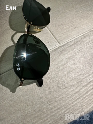 Ray Ban слънчеви очила⭐️Оригинални⭐️с кутия, снимка 1