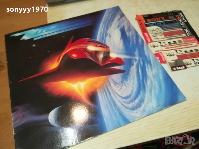 ZZ TOP 2410251705, снимка 6 - Грамофонни плочи - 52169444