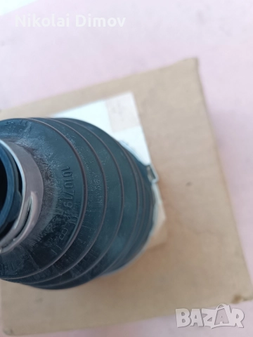 Оригинален маншон полуоска - BMW, снимка 2 - Части - 52369672