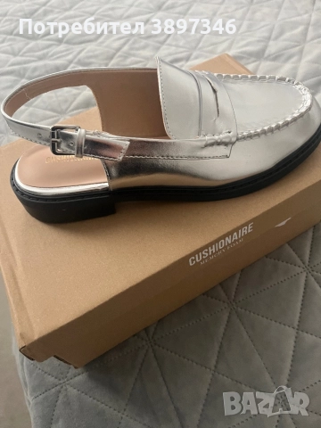 Дамски обувки