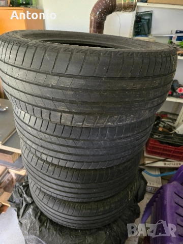 Bridgestone Turanza 205 55 16