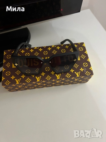 Шикозни очила Louis Vuitton 