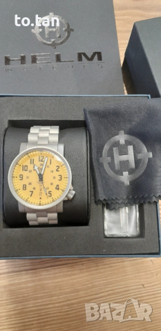 Helm Togiak Scout 09AR3, снимка 2 - Мъжки - 53573889