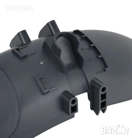 Преден калник за Ninebot E2 Pro, снимка 7 - Други спортове - 53296851