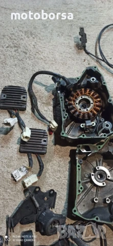 Форца 250 , снимка 6 - Части - 50729581