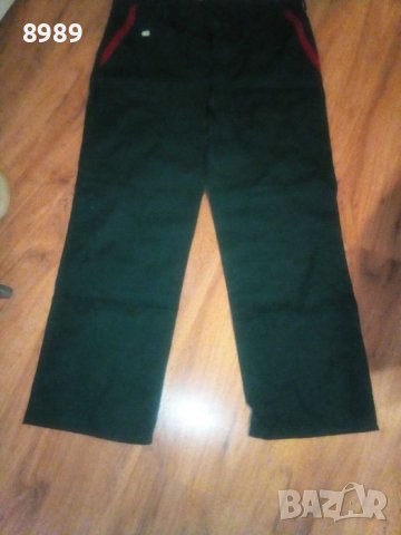 Нов работен панталон размер 54, снимка 7 - Панталони - 43271105