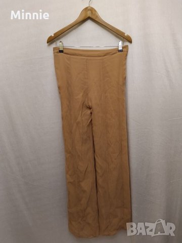 Patrizia Pepe копринен панталон, снимка 2 - Панталони - 27215124