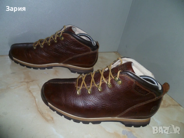 Timberland боти №42