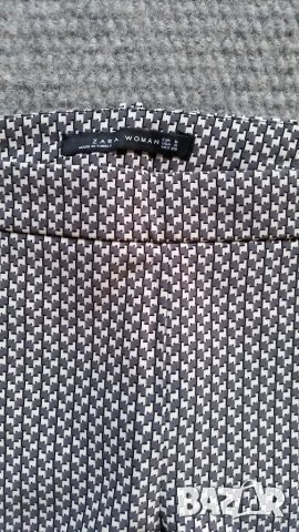 Клин/Панталон- ZARA,CARAMELLA , снимка 4 - Клинове - 26471566