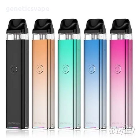 Vaporesso Xros 3 Mini Pod Sistem, под система, вейп, електронна цигара, снимка 2 - Електронни цигари - 42974716