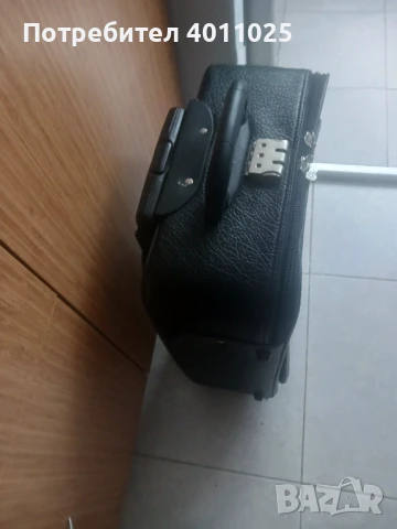 Два куфара за ръчен багаж, снимка 3 - Куфари - 50850579