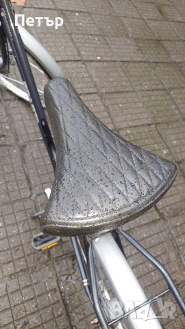 Велосипед 28 цола Sparta, снимка 11 - Велосипеди - 53511358