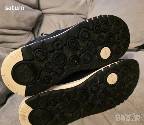 обувки Geox Raspira номер 38, снимка 5 - Детски боти и ботуши - 53142805