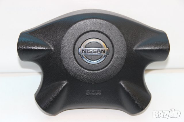 Airbag за волан Nissan Terrano II (2002-2006г.) Нисан Терано