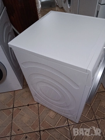 Сушилня с термопомпа Бош Bosch Serie 4 A+++ 8кг 2 години гаранция!, снимка 5 - Сушилни - 53331992