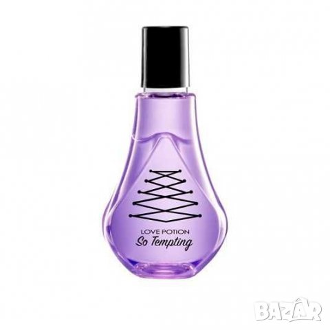 Ароматен спрей Love Potion So Tempting - Oriflame - Орифлейм 