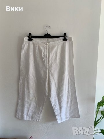 Къси дамски панталони