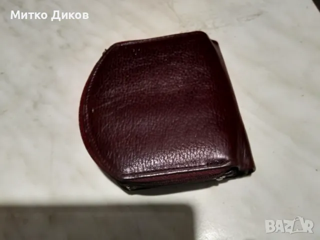 Женско марково портмоне Хорсе империал ново 105х100мм, снимка 3 - Портфейли, портмонета - 49227561